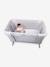 Berceau cododo évolutif Next2Me Forever CHICCO anthracite+gris 22 - vertbaudet enfant 