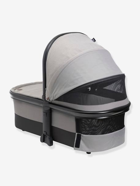 Nacelle Mysa CHICCO gris+noir+vert 7 - vertbaudet enfant 