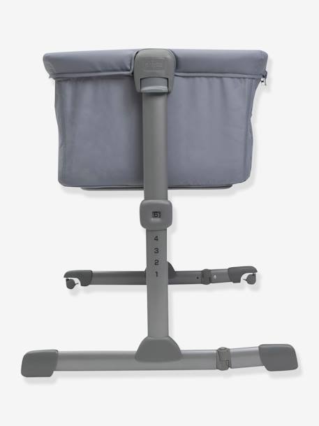 Berceau cododo Next2Me Essential CHICCO beige+gris 18 - vertbaudet enfant 