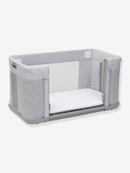 Berceau cododo évolutif Next2Me Forever CHICCO anthracite+gris 12 - vertbaudet enfant 