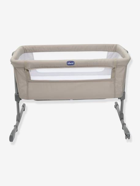 Berceau cododo Next2Me Essential CHICCO beige+gris 5 - vertbaudet enfant 