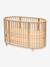 Lit Sleepi™ V3 STOKKE natural+white 2 - vertbaudet enfant 