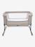 Berceau cododo Next2Me Essential CHICCO beige+gris 4 - vertbaudet enfant 