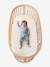 Extension lit Sleepi™ V3 STOKKE blanc+marron 5 - vertbaudet enfant 