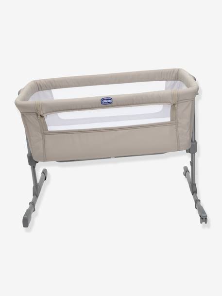 Berceau cododo Next2Me Essential CHICCO beige+gris 6 - vertbaudet enfant 