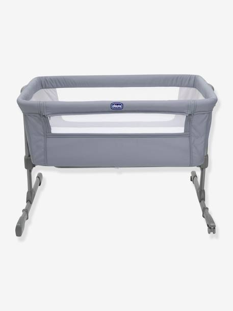 Berceau cododo Next2Me Essential CHICCO beige+gris 15 - vertbaudet enfant 