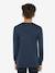 T-shirt Batwing Levi's® marine 2 - vertbaudet enfant 