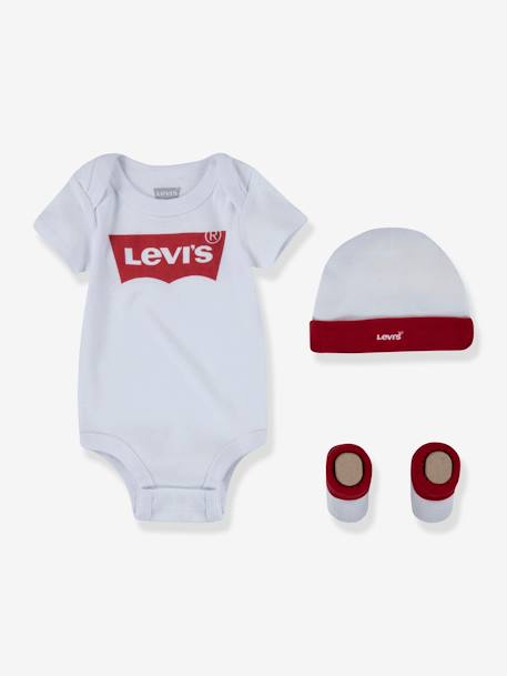 Bébé-Ensemble-Ensemble 3 pièces bébé Batwin de Levi's®