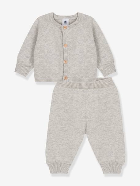 Bébé-Ensemble-Ensemble 2 pièces PETIT BATEAU