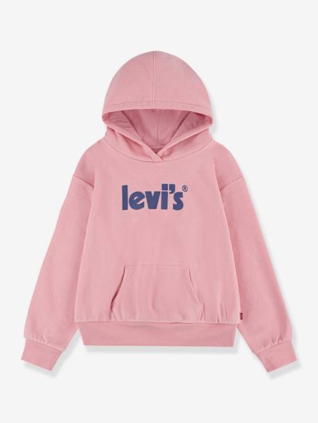 Fille-Pull, gilet, sweat-Sweat-Sweat à Capuche Levi's®