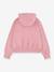 Sweat à Capuche Levi's® rose 2 - vertbaudet enfant 