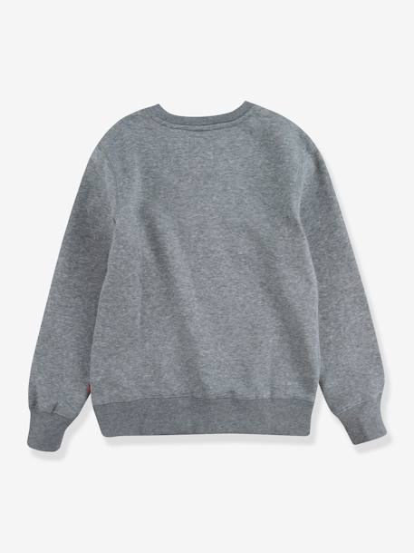 Sweat garçon Batwing Crewneck de Levi's® gris 2 - vertbaudet enfant 