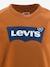 Sweat garçon Batwing Crewneck de Levi's® marine 3 - vertbaudet enfant 