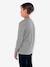 T-shirt Batwing Levi's® gris+marine 2 - vertbaudet enfant 