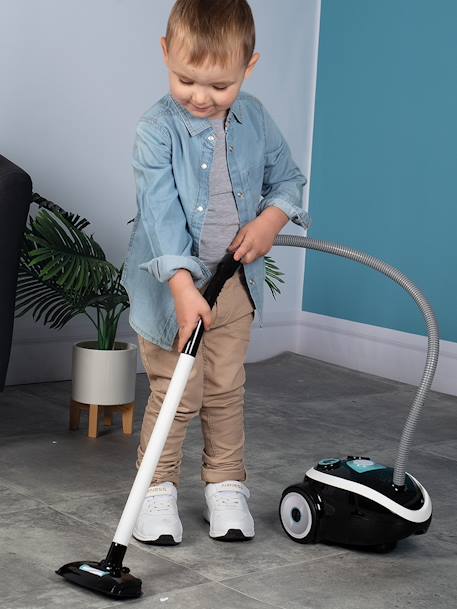 Aspirateur - SMOBY noir 6 - vertbaudet enfant 