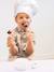 Smoby Chef Cake Pops Factory - SMOBY marron 3 - vertbaudet enfant 