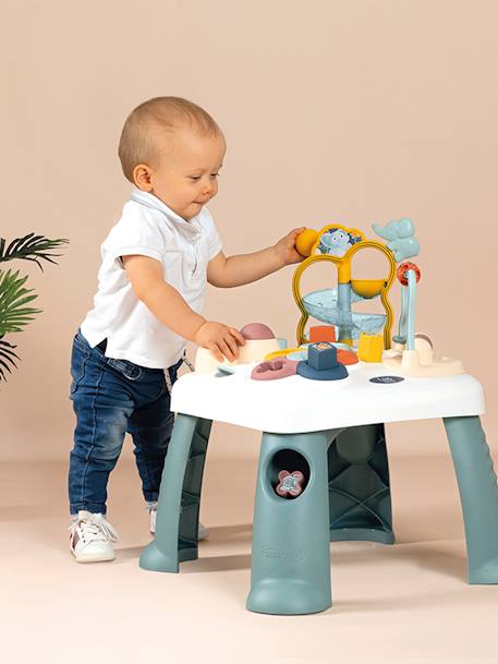 Little Smoby Table d'Activités - SMOBY vert 1 - vertbaudet enfant 