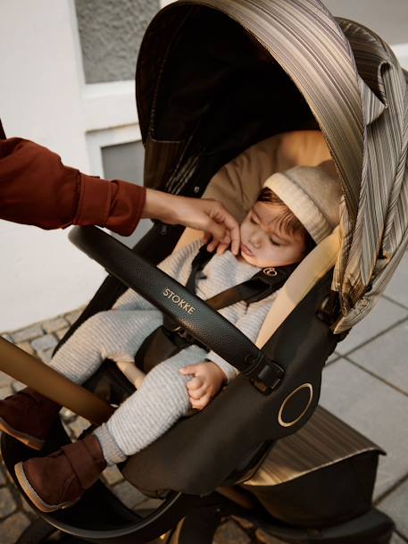 Xplory® X Gold limited édition STOKKE or 4 - vertbaudet enfant 