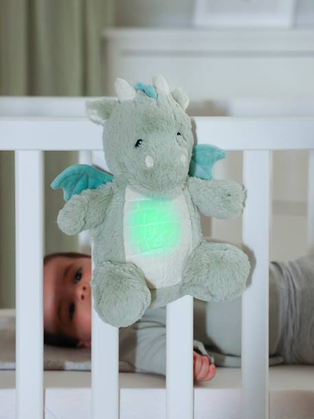 LoveLight - Drake the Dragon™ CLOUD B vert 2 - vertbaudet enfant 