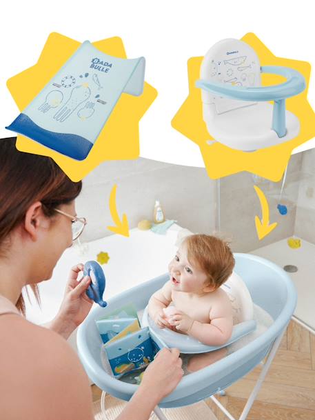 Hamac pour bébé CPull, lit-balançoire pour nouveau-né, intérieur