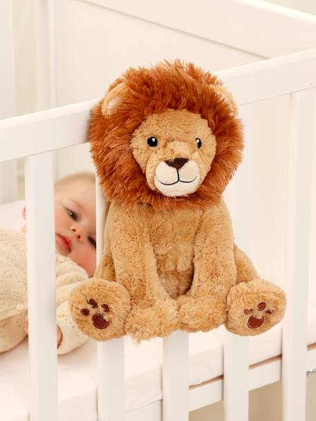 Louis Lion Smart Sensor™ CLOUD B jaune 2 - vertbaudet enfant 