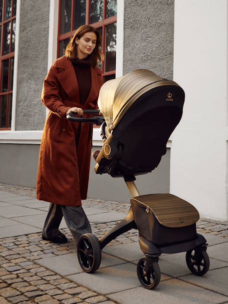 Xplory® X Gold limited édition STOKKE or 3 - vertbaudet enfant 