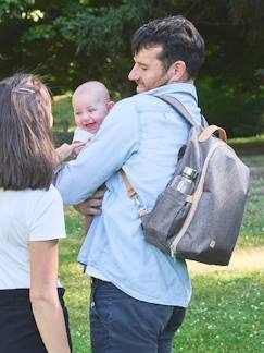 Sac à dos à langer BABYMOOV Pyla  - vertbaudet enfant