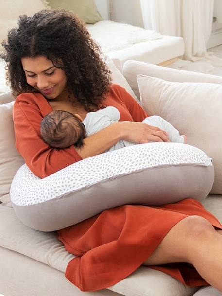 Coussin d'allaitement Doomoo BABYMOOV : Comparateur, Avis, Prix