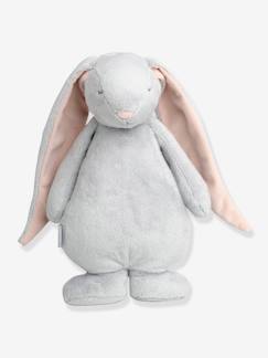 Linge de maison et décoration-Veilleuse peluche MOONIE Lapin