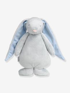 Linge de maison et décoration-Veilleuse peluche MOONIE Lapin