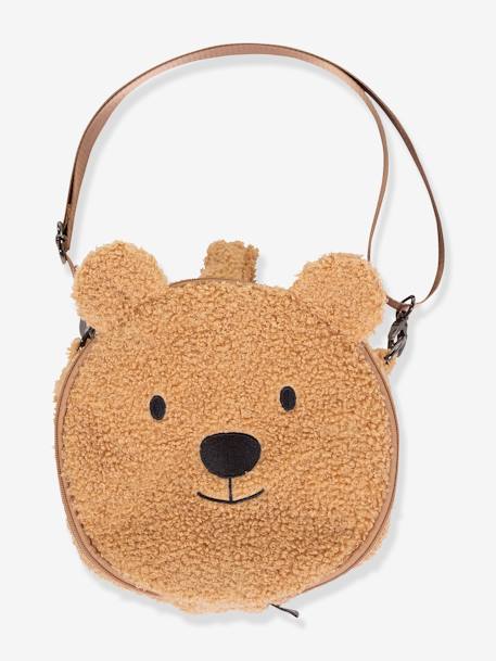 Sac ours Teddy CHILDHOME marron 2 - vertbaudet enfant 