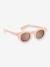 Lunettes de soleil BEABA Delight pour enfant de 9 à 24 mois Blush+Cloud blue+Honey 1 - vertbaudet enfant 