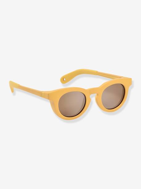 Lunettes de soleil BEABA Delight pour enfant de 9 à 24 mois Blush+Cloud blue+Honey 4 - vertbaudet enfant 