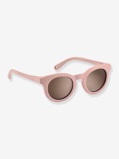 Lunettes de soleil BEABA Happy pour enfant de 2 à 4 ans Baltic blue+Dusty rose+Pink tortoise+turquoise 6 - vertbaudet enfant 