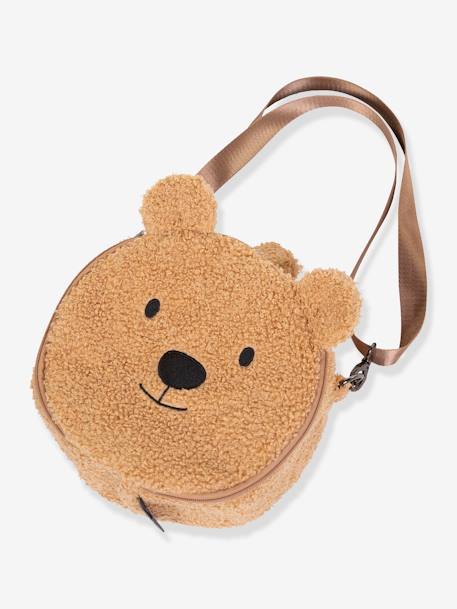 Bébé-Accessoires-Sac ours Teddy CHILDHOME