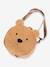 Sac ours Teddy CHILDHOME marron 1 - vertbaudet enfant 