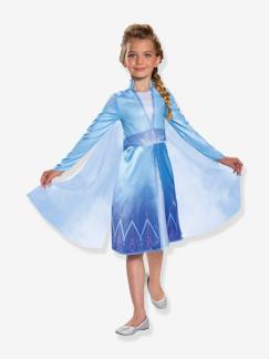 Robe de Princesse ''Halloween'' La Reine des Neiges Elsa et Anna à 7,99 €  (50% de réduction)