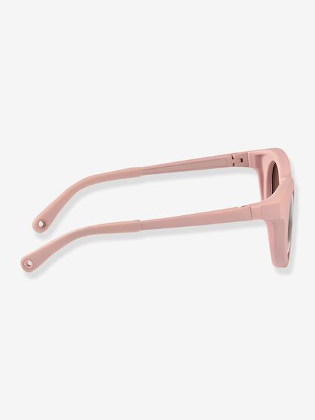 Lunettes de soleil BEABA Happy pour enfant de 2 à 4 ans Baltic blue+Dusty rose+Pink tortoise+turquoise 11 - vertbaudet enfant 