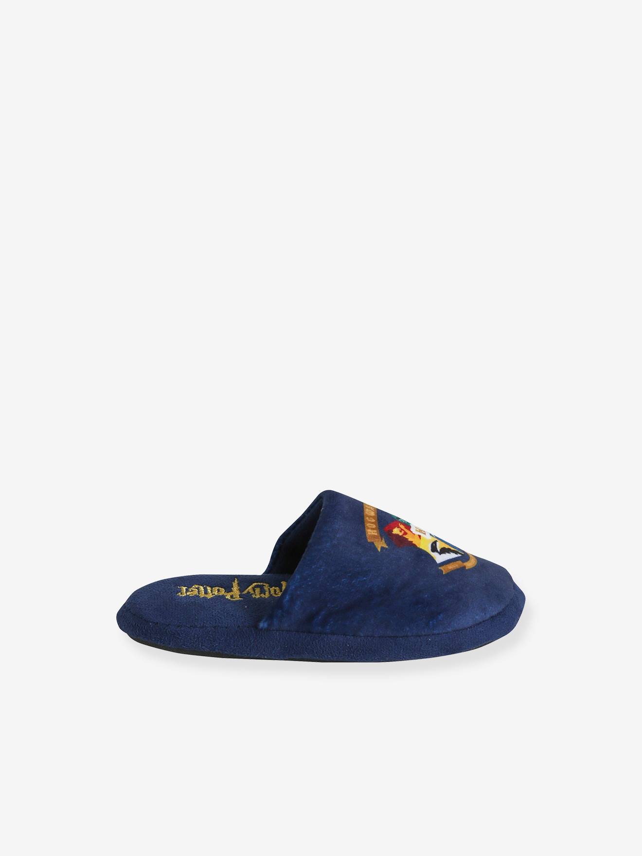 Chaussons enfant garçon hot sale