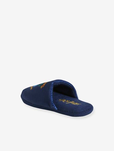 Chaussons garçon Harry Potter® bleu 4 - vertbaudet enfant 