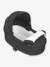 Nacelle landau Cot S Lux CYBEX Gold pour poussette Balios S Lux Lava grey+Moon black 10 - vertbaudet enfant 