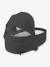 Nacelle landau Cot S Lux CYBEX Gold pour poussette Balios S Lux Lava grey+Moon black 12 - vertbaudet enfant 