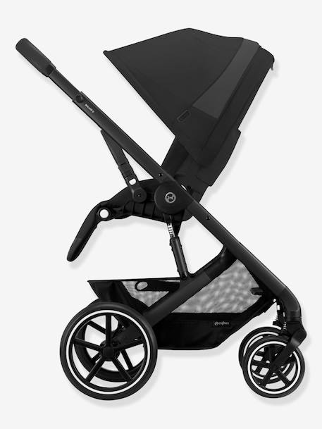 Pack poussette Balios S Lux + nacelle S 2023 Cybex - Bambinou