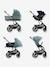 Poussette réversible CYBEX Gold Balios S Lux 2023 Lava grey+Moon black+Seashell beige+Sky blue 29 - vertbaudet enfant 