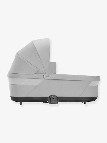 Nacelle landau Cot S Lux CYBEX Gold pour poussette Balios S Lux Lava grey+Moon black 3 - vertbaudet enfant 