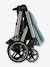 Poussette réversible CYBEX Gold Balios S Lux 2023 Lava grey+Moon black+Seashell beige+Sky blue 30 - vertbaudet enfant 