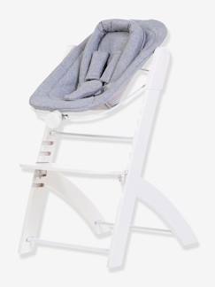 Puériculture-Chaise haute, réhausseur-Tablette Newborn Evosit CHILDHOME