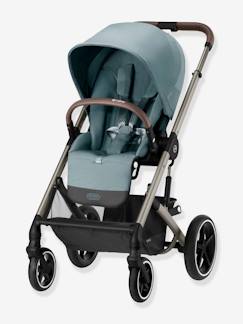 Poussette réversible CYBEX Gold Balios S Lux 2023  - vertbaudet enfant