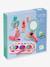 Maquillage de Birdie DJECO bleu 2 - vertbaudet enfant 