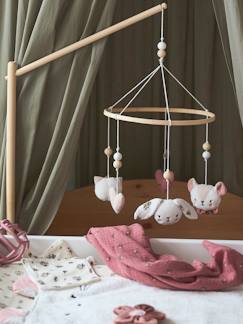 Chambre et rangement-Chambre-Lit bébé, lit enfant-Accessoires de lit-Mobile musical GRENIER